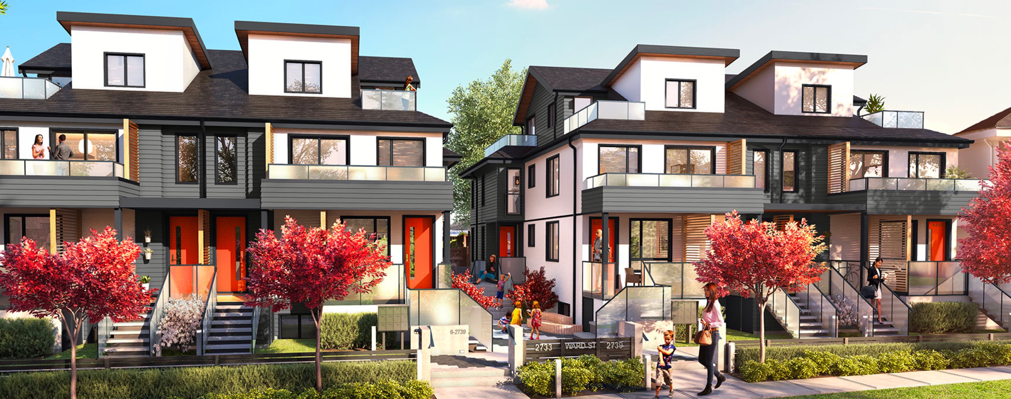 Rental Estate